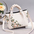 Hand Bags Tote Bag For Women Shoulder Woman Ladies Shopping My Store
