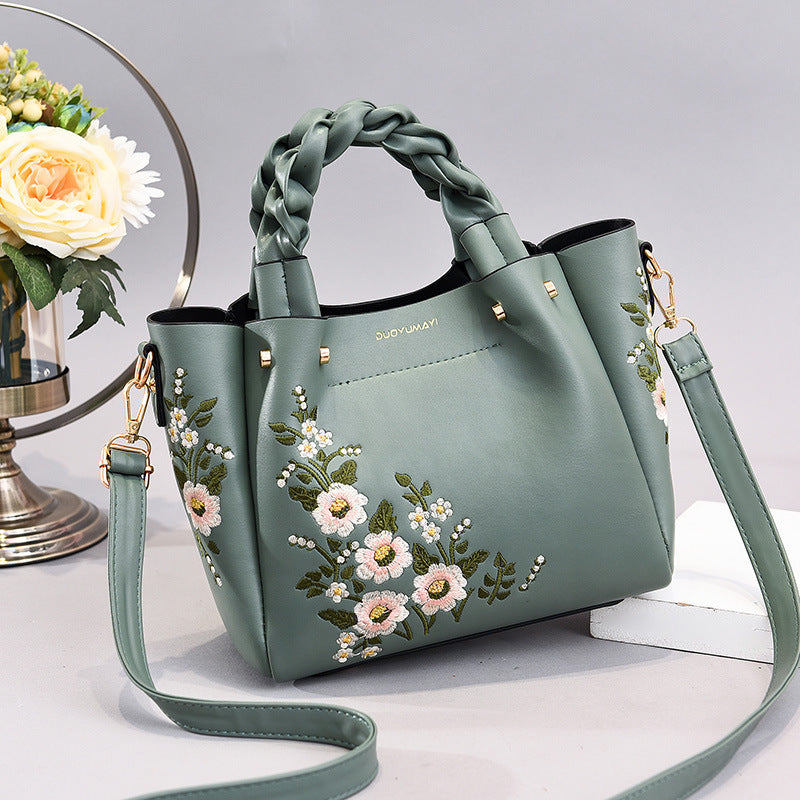 Hand Bags Tote Bag For Women Shoulder Woman Ladies Shopping My Store