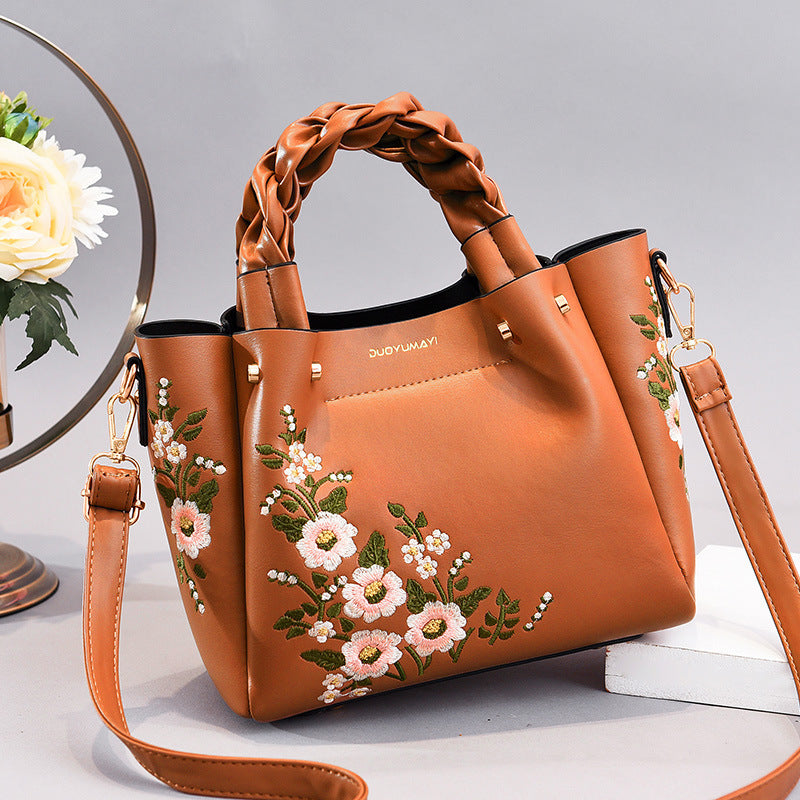 Hand Bags Tote Bag For Women Shoulder Woman Ladies Shopping My Store