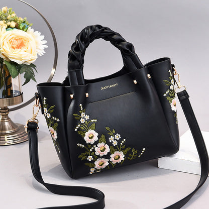 Hand Bags Tote Bag For Women Shoulder Woman Ladies Shopping My Store
