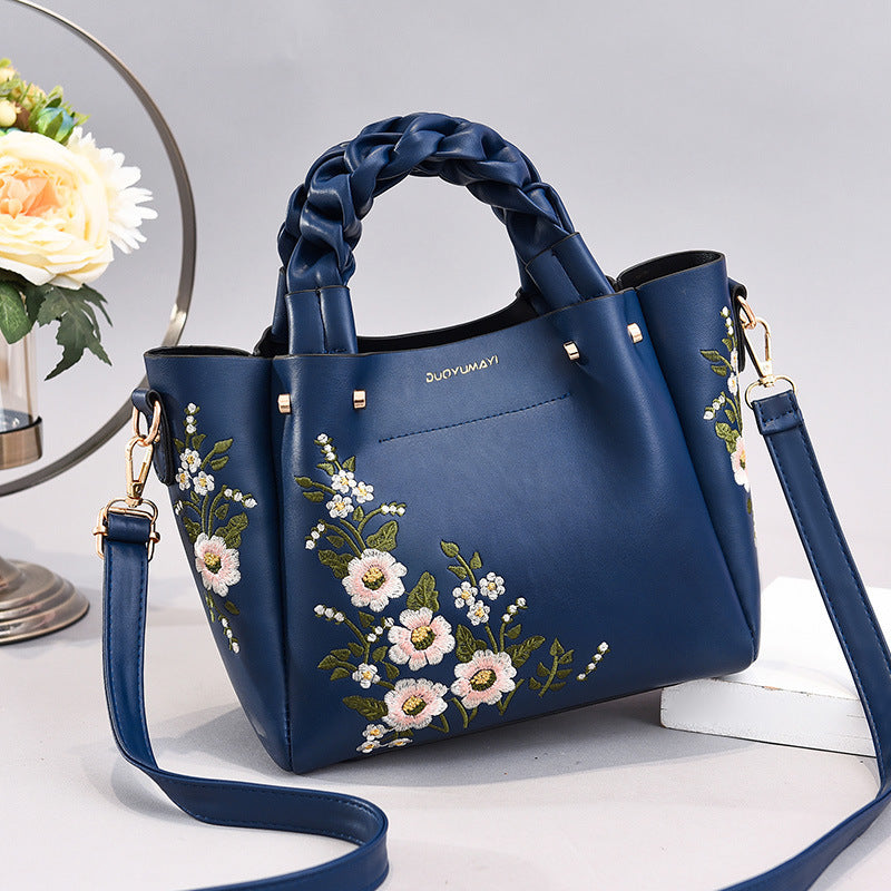 Hand Bags Tote Bag For Women Shoulder Woman Ladies Shopping My Store