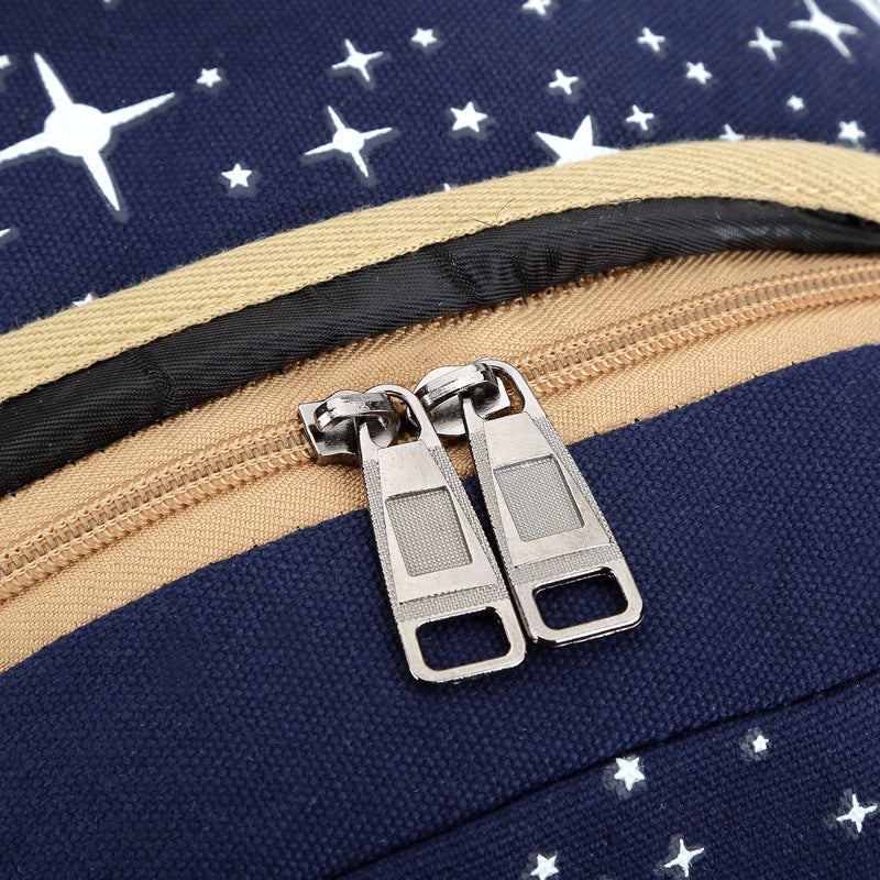 School Bags For Girls Women Backpack School Bags Star My Store