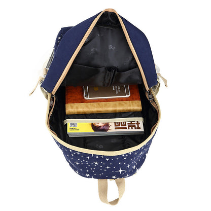 School Bags For Girls Women Backpack School Bags Star My Store