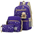 School Bags For Girls Women Backpack School Bags Star My Store