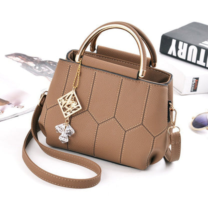 SHoulder Bag BagS For WoMen HandBag FaSHion CroSSBody Mini My Store