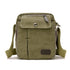 Men and women casual small Messenger bag Korean canvas bag shoulder bag men bag Outdoor men&