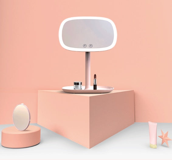 Smart LED makeup mirror 1Heartof5