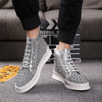 Famous Leather Tops business Dress Shoe My Store