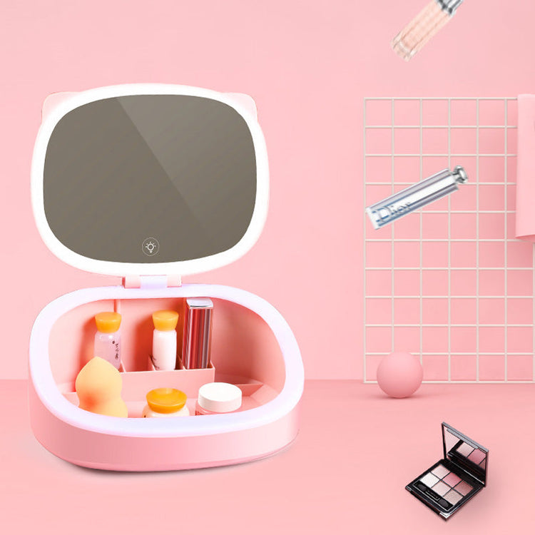 Led makeup mirror 1Heartof5