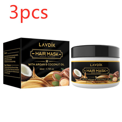 Nourishing Hair Mask Conditioner Deep Repair Hair Care My Store