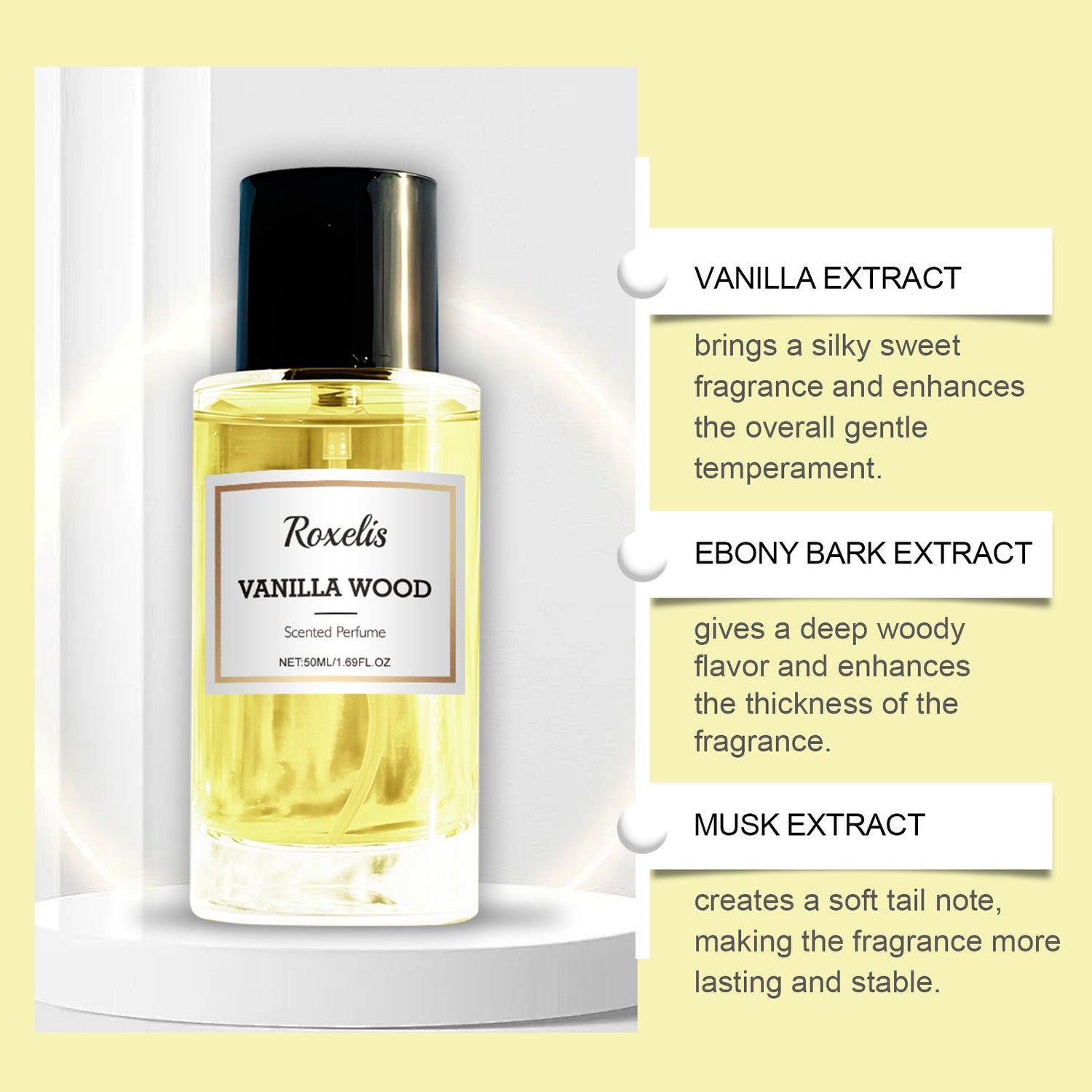 Elegant Perfume My Store