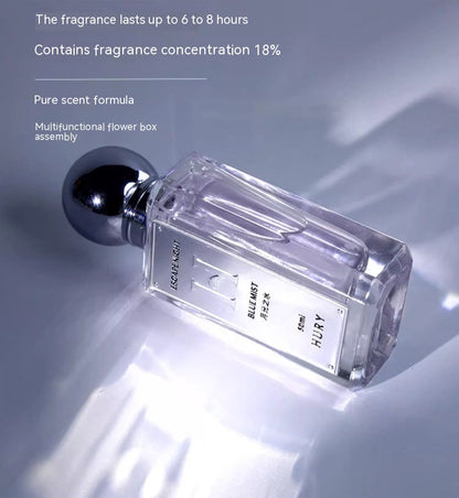 Aromatic Citrus Aromatic Perfume Long-lasting Perfume My Store