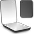 Ultra-thin LED Handheld Makeup Mirror 1Heartof5