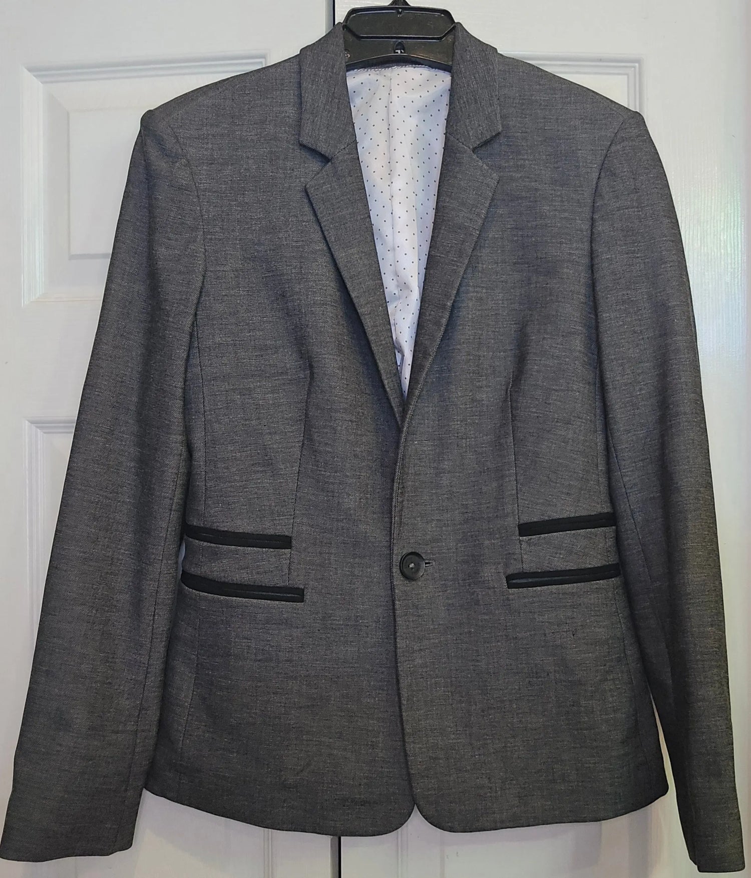 Long sleeve vest 1Heartof5