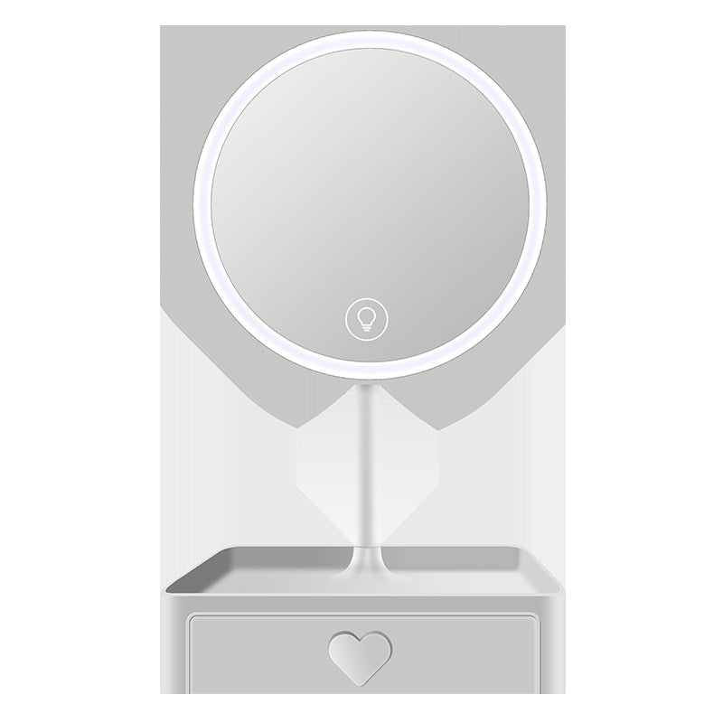 LED dressing table makeup mirror 1Heartof5