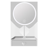 LED dressing table makeup mirror 1Heartof5