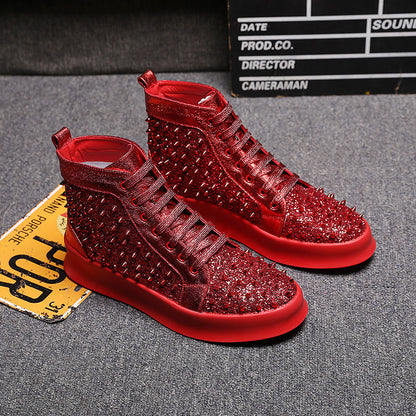 Famous Leather Tops business Dress Shoe My Store