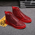 Famous Leather Tops business Dress Shoe My Store
