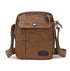 Men and women casual small Messenger bag Korean canvas bag shoulder bag men bag Outdoor men&