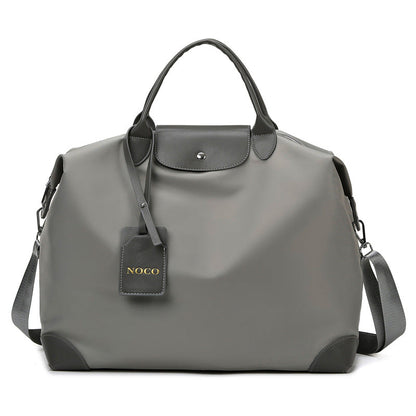 Fitness Travel Bags For Women Oxford Shoulder Bag Totes My Store