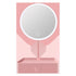 LED dressing table makeup mirror 1Heartof5