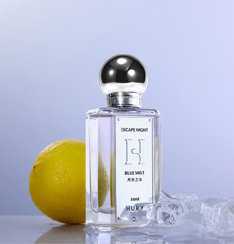Aromatic Citrus Aromatic Perfume Long-lasting Perfume My Store