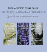 Aromatic Citrus Aromatic Perfume Long-lasting Perfume My Store