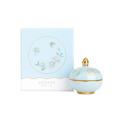 Solid Perfume Lasting Birthday Gift For Girlfriends My Store