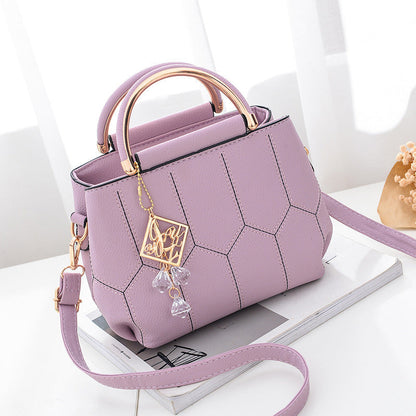 SHoulder Bag BagS For WoMen HandBag FaSHion CroSSBody Mini My Store