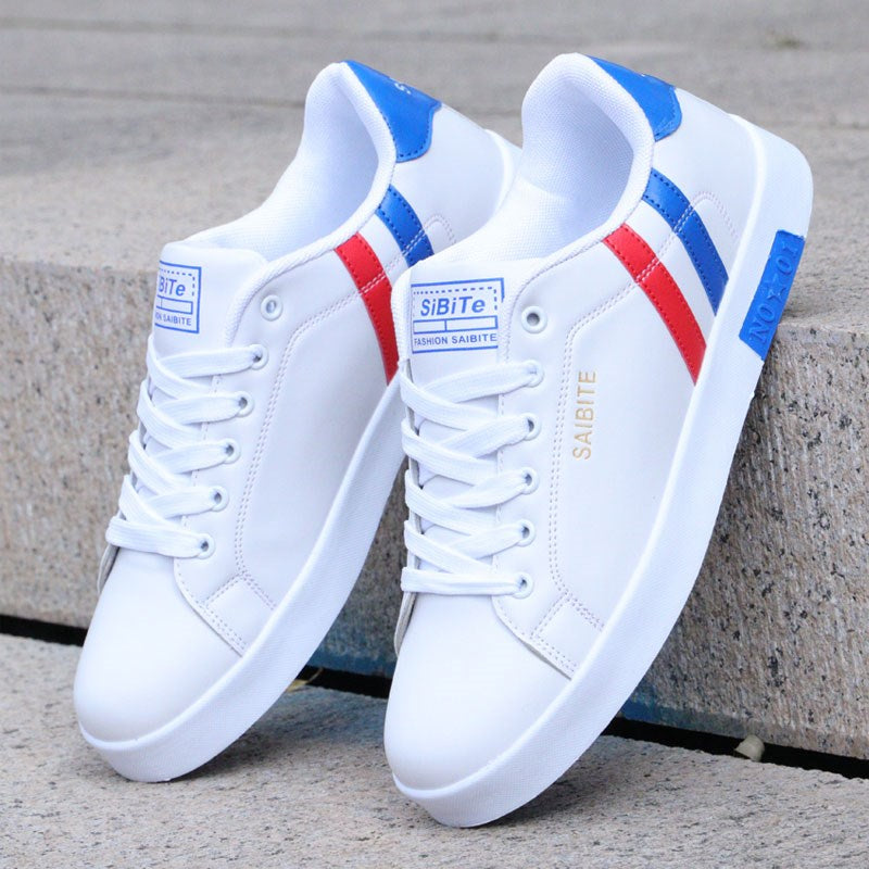 spring casual shoes for men sneakers leasure falts shoe My Store