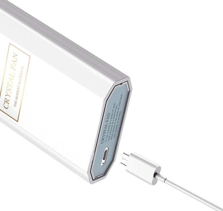 Perfume fan My Store