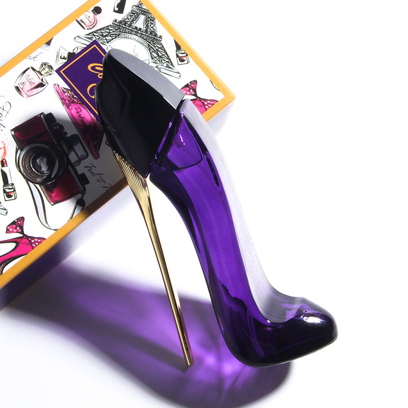 High Heel Perfume 40ml Tempting Bad Girl Eau Perfume My Store