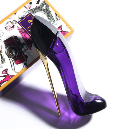 High Heel Perfume 40ml Tempting Bad Girl Eau Perfume My Store