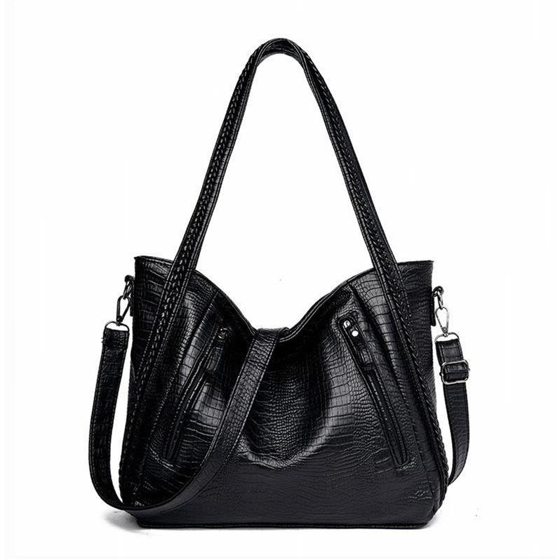 Fashion  casual tote bags handbags women famous brands big shoulder bag female hobo large capacity women messenger bags My Store
