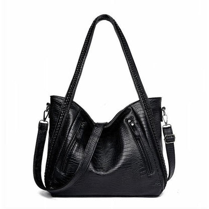 Fashion  casual tote bags handbags women famous brands big shoulder bag female hobo large capacity women messenger bags My Store