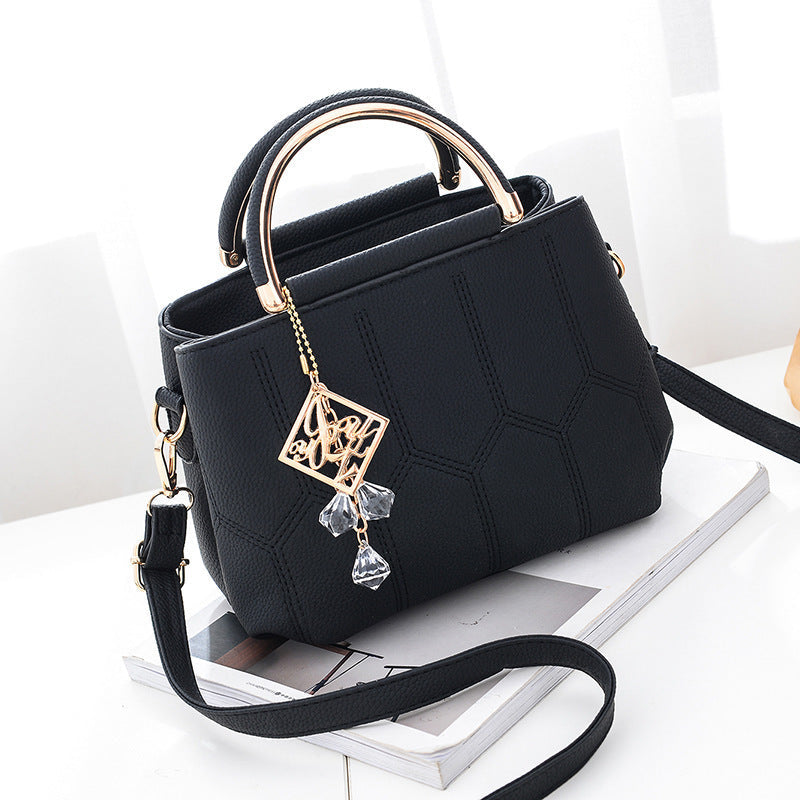 SHoulder Bag BagS For WoMen HandBag FaSHion CroSSBody Mini My Store