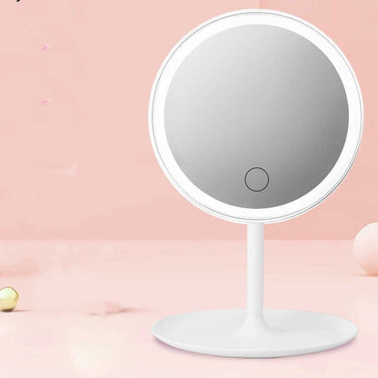 led light makeup mirror 1Heartof5