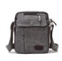 Men and women casual small Messenger bag Korean canvas bag shoulder bag men bag Outdoor men&