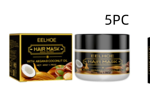 Nourishing Hair Mask Conditioner Deep Repair Hair Care My Store