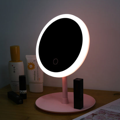led light makeup mirror 1Heartof5