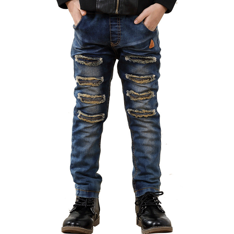 Boy jeans 1Heartof5