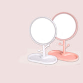 LED makeup mirror with light 1Heartof5