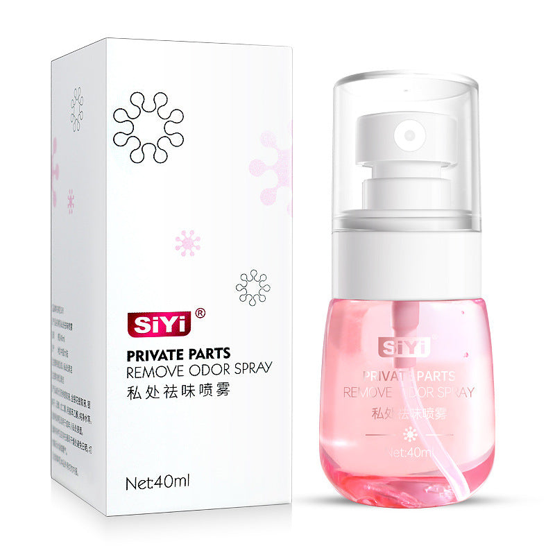 Private Parts Odor Removal Mild Spray Odor Removal Private Parts Care