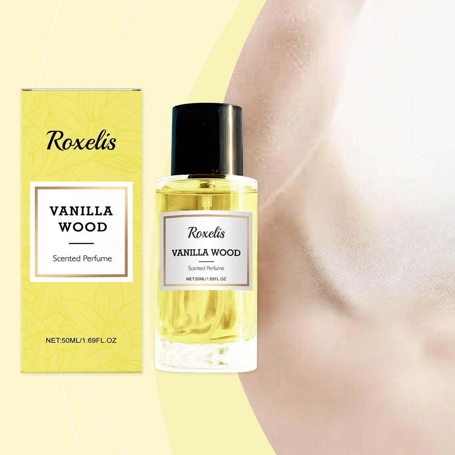 Elegant Perfume My Store