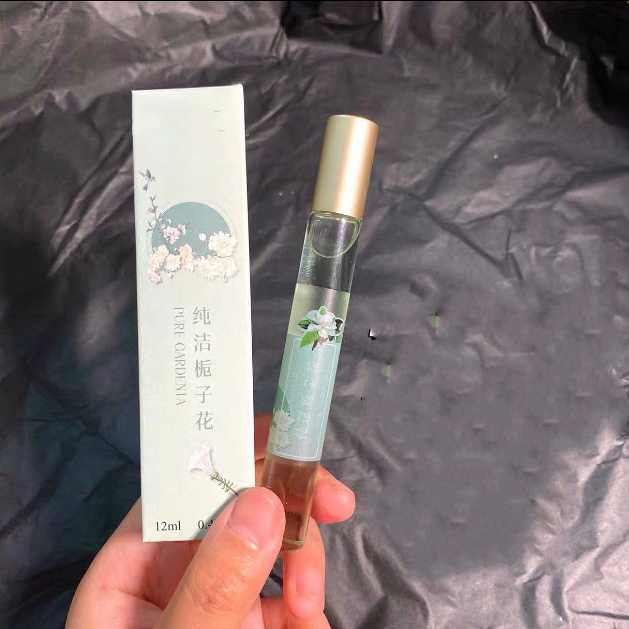 Essential Oil Ball Fragrance Fragrance Peach Fragrance Body Fluid My Store