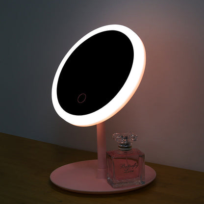 led light makeup mirror 1Heartof5