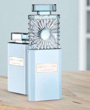 Perfume fan My Store