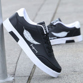 spring casual shoes for men sneakers leasure falts shoe My Store