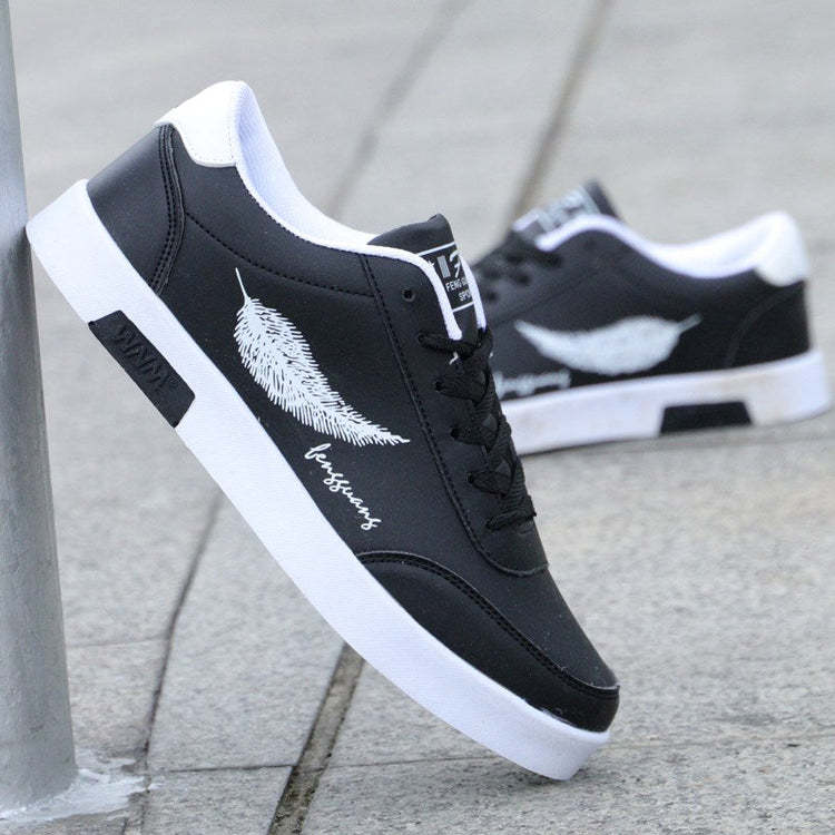 spring casual shoes for men sneakers leasure falts shoe My Store