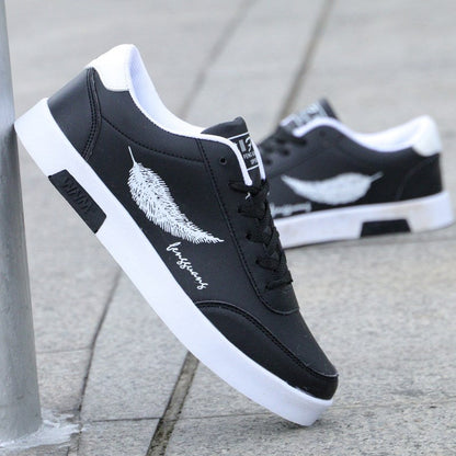 spring casual shoes for men sneakers leasure falts shoe My Store